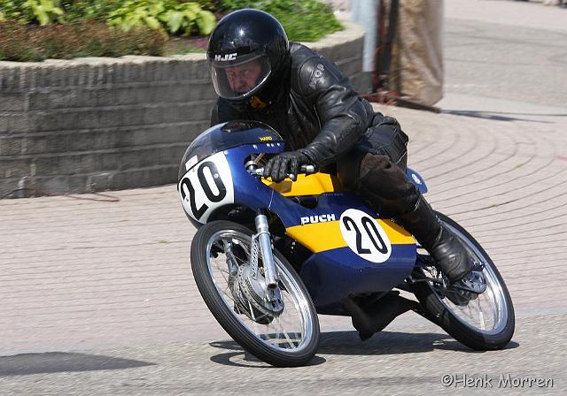 Barneveld 2009 Henk Morren 051 
